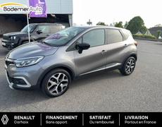 Renault Captur Carhaix-Plouguer