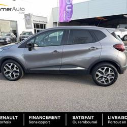 Renault Captur dCi 90 Intens Carhaix-Plouguer