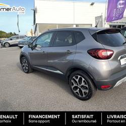 Renault Captur dCi 90 Intens Carhaix-Plouguer