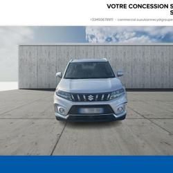 Suzuki Vitara 1.5 Dualjet Hybrid 115ch Style Auto Allgrip MEYTHET
