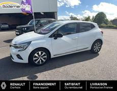 Renault Clio 5 Carhaix-Plouguer