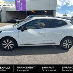 Renault Clio 5 TCe 90 Evolution Carhaix-Plouguer