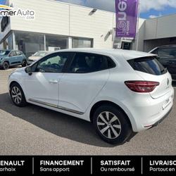 Renault Clio 5 TCe 90 Evolution Carhaix-Plouguer