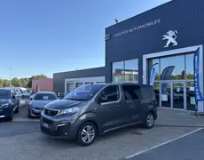 Peugeot Expert Mordelles