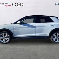 Audi A1 A1 Allstreet 30 TFSI 110 ch S tronic 7 Design Luxe Saint-Victoret