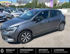Renault Clio 5 Carhaix-Plouguer
