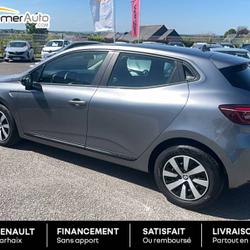 Renault Clio 5 TCe 90 Equilibre Carhaix-Plouguer