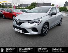 Renault Clio 5 Carhaix-Plouguer