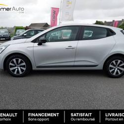 Renault Clio 5 TCe 90 Equilibre Carhaix-Plouguer