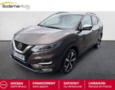 Nissan Qashqai Saint-Brieuc