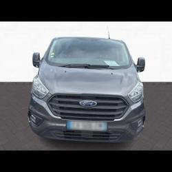 Ford Transit Custom 300 L2H1 2.0 EcoBlue 130 Ambiente Voglans
