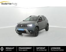 Dacia Duster Lannion