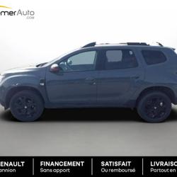Dacia Duster TCe 130 FAP 4x2 SL Extreme Lannion