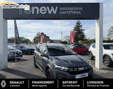 Dacia Jogger Lannion