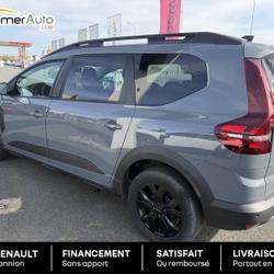Dacia Jogger ECO-G 100 7 places GSR2 Extreme + Lannion