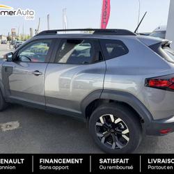 Dacia Duster Hybrid 140 Extreme Lannion
