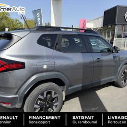 Dacia Duster Hybrid 140 Extreme Lannion