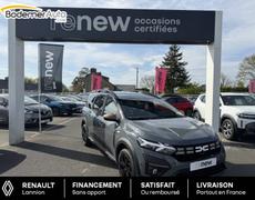Dacia Jogger Lannion