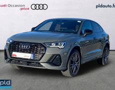 Audi Q3 Saint-Victoret