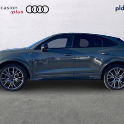 Audi Q3 Q3 Sportback 45 TFSIe 245 ch S tronic 6 S line Saint-Victoret