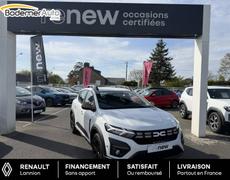 Dacia Sandero Lannion