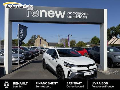 Renault Symbioz - E-Tech full hybrid 145 Esprit Alpine - 29 490 €