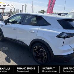 Renault Symbioz E-Tech full hybrid 145 Esprit Alpine Lannion