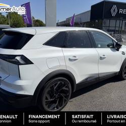 Renault Symbioz E-Tech full hybrid 145 Esprit Alpine Lannion