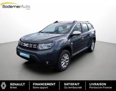 Dacia Duster Brest