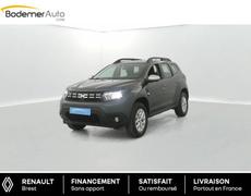 Dacia Duster Brest
