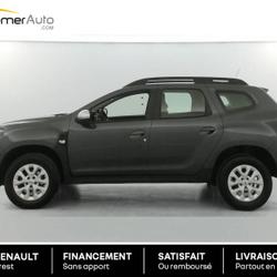 Dacia Duster ECO-G 100 4x2 Extreme Brest