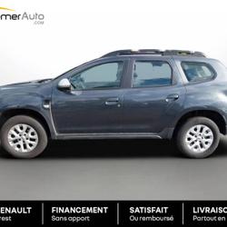 Dacia Duster ECO-G 100 4x2 Extreme Brest