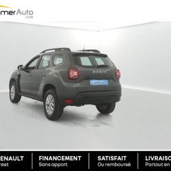 Dacia Duster ECO-G 100 4x2 Extreme Brest