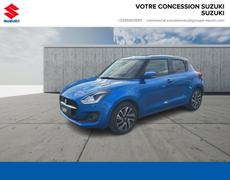 Suzuki Swift MEYTHET