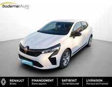 Renault Clio 5 Brest