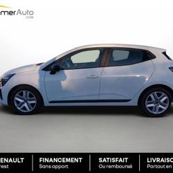 Renault Clio 5 TCe 90 Evolution Brest