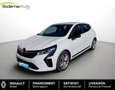 Renault Clio 5 Brest
