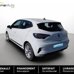 Renault Clio 5 TCe 90 Evolution Brest