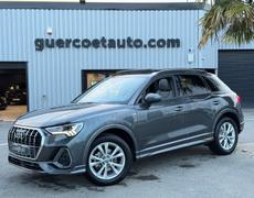 Audi Q3 Guer