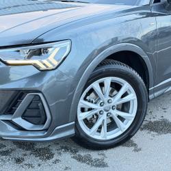 Audi Q3 35 TFSI 150CH MILD HYBRID S LINE S TRONIC 7 occasion - Guer - photo 3/21