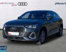 Audi Q3 Saint-Victoret
