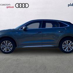 Audi Q3 Q3 Sportback 45 TFSIe 245 ch S tronic 6 S line Saint-Victoret