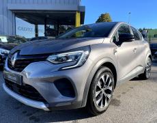 Renault Captur Lanester