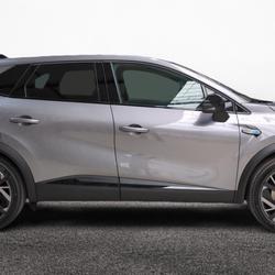 Renault Symbioz E-TECH FULL HYBRID 160 CH BVA ESPRIT ALPINE + HAYON MAINS LIBRES occasion - Auch - photo 3/19