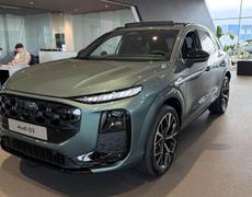 Audi Q3 Saint-Paul-lès-Dax