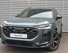 Audi Q3 Saint-Paul-lès-Dax
