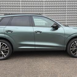 Audi Q3 Q3 e-hybrid 272 ch S tronic 6 S line Saint-Paul-l&egrave;s-Dax