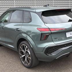 Audi Q3 Q3 e-hybrid 272 ch S tronic 6 S line Saint-Paul-l&egrave;s-Dax