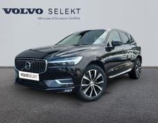 Volvo XC60 - XC60 B4 (Diesel) AWD 197 ch Geartronic 8 Inscription Luxe - 30 990 €