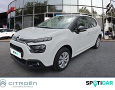 Citroen C3 Saint-Brieuc